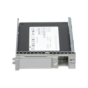 Disco Cisco UCS-S3260-G2SD24 - 240GB S3260 BOOT SATA SSD 2.5"