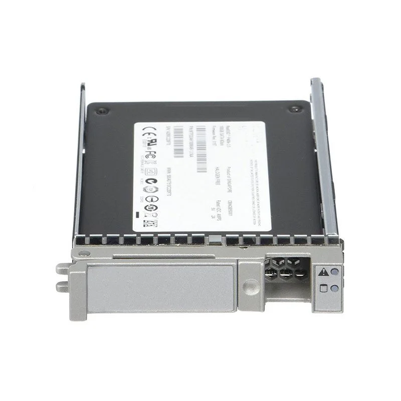 ٪title٪ ٪ count(title)٪ Disco Cisco UCS-S3260-G2SD24 - 240GB S3260 BOOT SATA SSD 2.5"