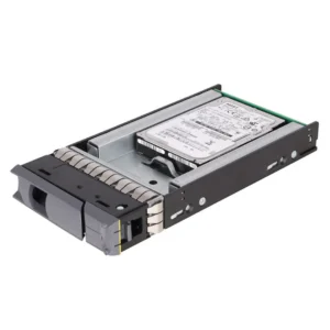 NetApp X374A: SSD 960GB SAS 12Gbps LFF para armazenamento empresarial de alta performance. Consulte a DC Parts para disponibilidade.