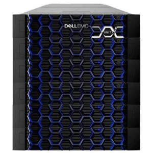 Descubra o EMC Unity 600 na DC Parts: desempenho superior em armazenamento unificado com SSDs e HDDs, ideal para empresas.