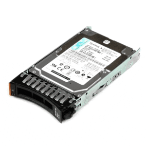 Disco LENOVO 00MM705 1TB 7.2K rpm 12Gb SAS 2.5" SFF