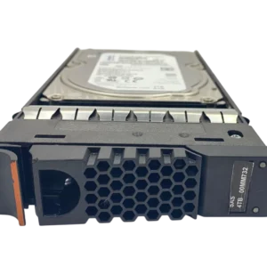 Disco LENOVO 00MM730 4TB 7.2K rpm NL-SAS 3.5
