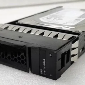 Disco Lenovo 01DC199 – HD 300GB 15K rpm 2.5" SAS Hot-Swap SFF